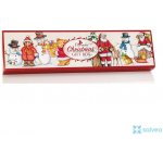 Florinda Vánoční s mýdly Misti 4x25 g – Sleviste.cz