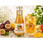 Nature Notea Babiččin sirup Maracuja & Mango 0,5 l – Zboží Dáma