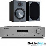 Cambridge Audio AXR100 – Zboží Živě