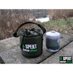 R-Spekt Termo návlek na plynovou kartuši – Zbozi.Blesk.cz