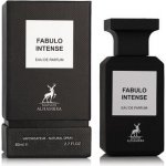 Maison Alhambra Fabulo Intense parfémovaná voda unisex 80 ml – Sleviste.cz