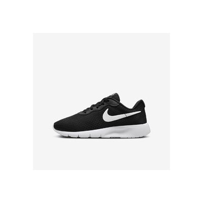 Nike Tanjun EasyOn Big Kids DX9041-003 černé – Sleviste.cz