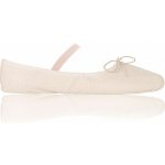 PAPILLON BALLET SHOE Růžová – Sleviste.cz