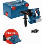 Bosch GBH 18V-28 CF GDE 0611921004 – Zboží Dáma
