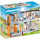 Playmobil 70190 Velká nemocnice