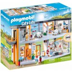 Playmobil 70190 Velká nemocnice – Zbozi.Blesk.cz