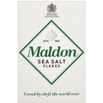 Maldon sůl mořská 250 g – Zboží Mobilmania