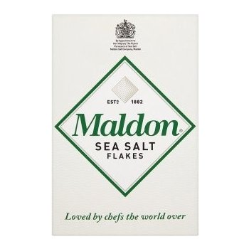 Maldon sůl mořská 250 g