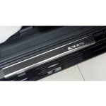 VW Touran II 15 Prahové lišty – Hledejceny.cz