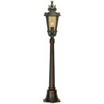 Elstead Lighting BT4/M Baltimore – Hledejceny.cz