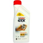 Castrol GTX RN17 5W-30 1 l – Zboží Mobilmania