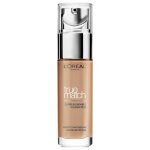 L'Oréal Sjednocující a zdokonalující make-up True Match Super-Blendable Foundation 6N Honey 30 ml – Hledejceny.cz