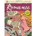 The Little Book of Vintage - Romance - Tim Pilcher – Hledejceny.cz