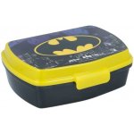 Stor box na svačinu Batman – Zboží Mobilmania