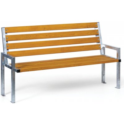 B2B Partner CITY 1660 mm limba 559582 – Hledejceny.cz