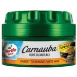 Turtle Wax Carnauba Paste Cleaner Wax 397 g – Hledejceny.cz