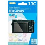 JJC ochranné sklo na displej pro Panasonic GH6 a některé modely řad G,GX,LX,FZ (GX85) – Zboží Mobilmania
