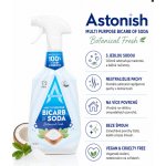 Astonish Víceúčelová jedlá soda 750 ml – Hledejceny.cz