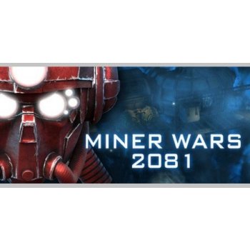 Miner Wars 2081