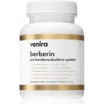 Venira berberin 60 kapslí – Hledejceny.cz
