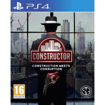 Constructor