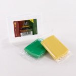 Dodo Juice Shear Genius Fine and Heavy Grade Clay Combo 2 x 50g – Hledejceny.cz