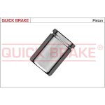 QUICK BRAKE Píst, brzdový třmen 185272K