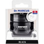 Dr. MARCUS Senso Deluxe black 50 ml – Zbozi.Blesk.cz