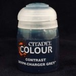 GW Citadel Contrast Gryph Charger Grey – Zboží Živě