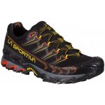 La Sportiva Ultra raptor II Wide Černá – Zboží Mobilmania
