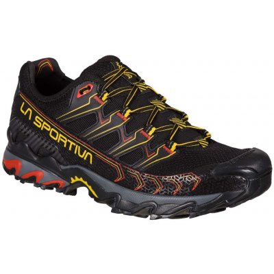 La Sportiva Ultra raptor II Wide Černá – Zboží Mobilmania
