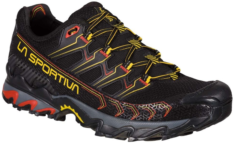 La Sportiva Ultra raptor II Wide Černá