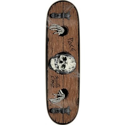 Santa Cruz Pace Stocks Pro – Zboží Mobilmania