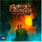 Albi Robinson Crusoe Záhada ztraceného města – Hledejceny.cz