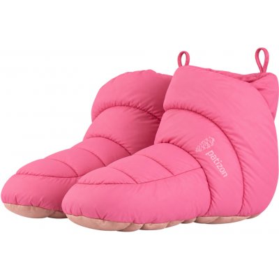 Patizon Down Booties Honeysuckle – Hledejceny.cz