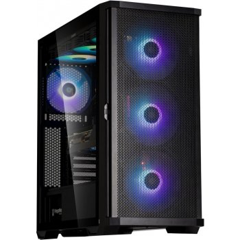 Zalman Z10 PLUS