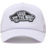 Vans CLASSIC PATCH CURVED BILL TRUCKER Cosmic Sky – Zbozi.Blesk.cz