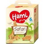 Hami Safari 6+ 180 g – Sleviste.cz