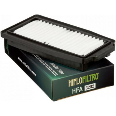Vzduchový filtr HIFLOFILTRO HFA3202 – Hledejceny.cz