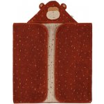 Trixie Dětská osuška s kapucí Mr. Monkey – Zboží Dáma