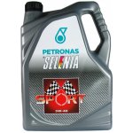 Selénia Sport 5W-40 5 l – Zboží Mobilmania