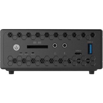 Zotac ZBOX-CI331NANO-BE