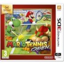 Mario Tennis Open