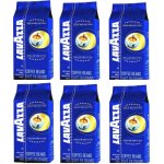 Lavazza Gold Selection zrnková 6 x 1 kg – Hledejceny.cz