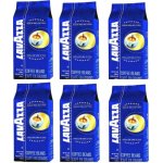 Lavazza Gold Selection 6 x 1 kg – Hledejceny.cz