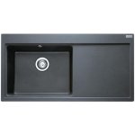 Franke MTG 611 grafit – Zboží Mobilmania