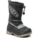 Keen Snow Troll WP Children black silver