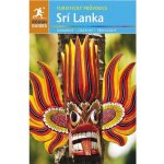 Srí Lanka Turistický průvodce 3.vydání – Zboží Dáma