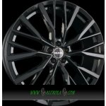 MAK Kent 8,5x20 5x120 ET38 gloss black – Hledejceny.cz