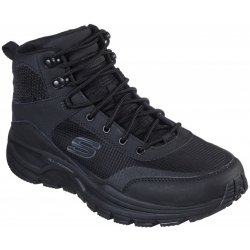 Skechers Escape Plan 2.0 Woodrock black